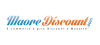 MAORE DISCOUNT LOGO