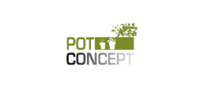 POT CONCEPT LOGO