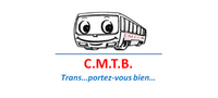 CMTB logo