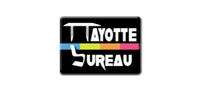 Tayotte Sureau logo