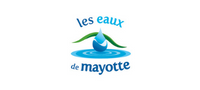 les eaux mayotte logo