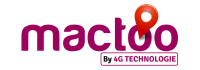 Mactoo logo