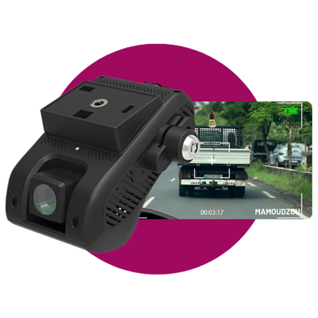 image dashCam