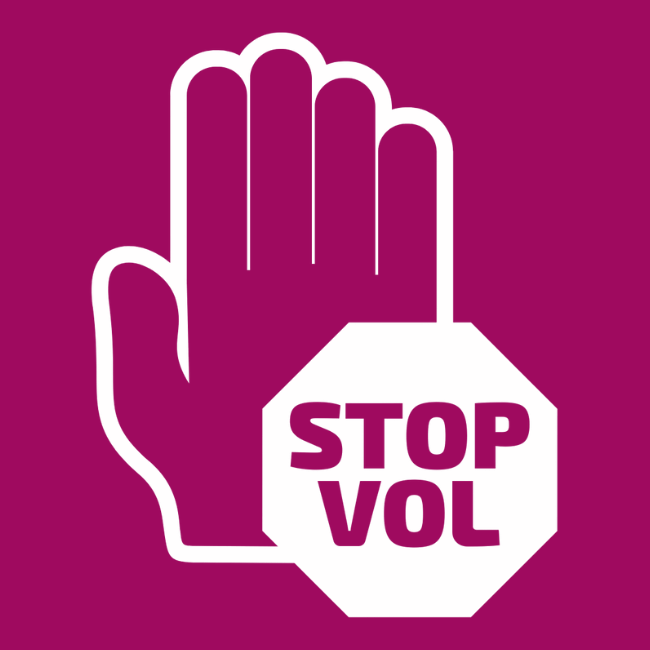 stop vol image