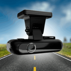 Dahcam - Caméra embarquée