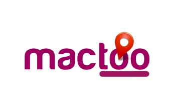 Mactoo logo 2026 Mactoo logo 2026